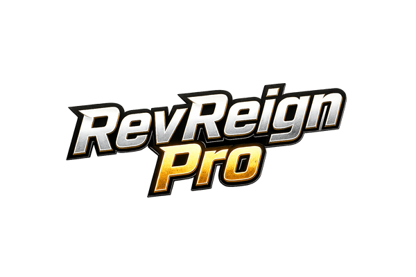 RevReignPro