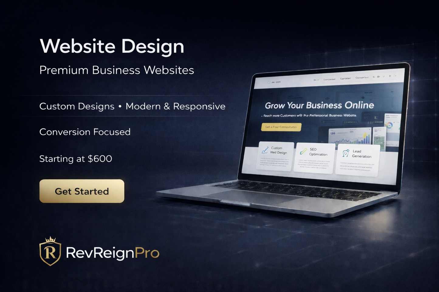 Website Design